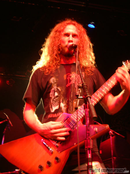 Gross Misconduct - Amon Amarth And Sonic Syndicate 2007 (Vancouver -  BC) (image 20 of 30)